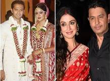 PHOTO | साधेपणाने लग्न करुन 'या' सेलिब्रिटिंनी करोडोंचा खर्च टाळला