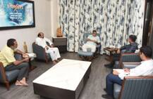 संत्रा उत्पादक शेतकऱ्यांसाठी किसान रेल सुरु करण्यास रेल्वेचा हिरवा कंदिल, नितीन गडकरींच्या प्रस्तावाला मान्यता