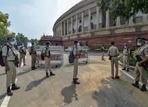 आजपासून संसदेचं पावसाळी अधिवेशन, कोरोनामुळं अधिवेशनात अनेक महत्वाचे बदल