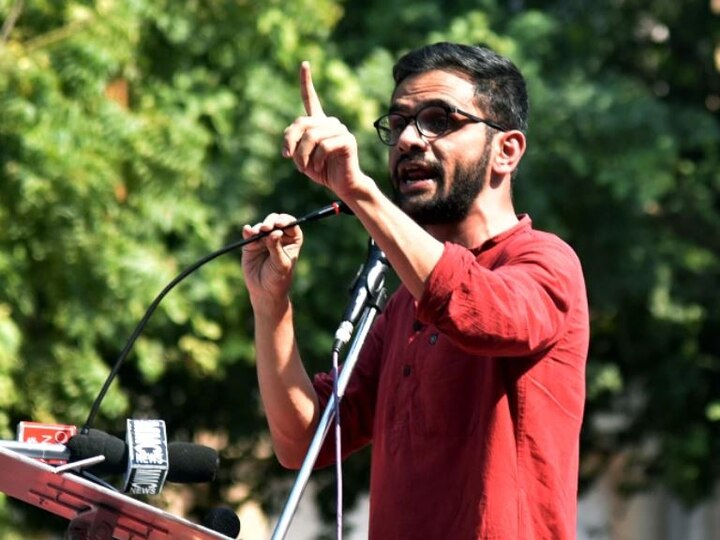 Activist Umar Khalid Arrested from Delhi in connection with Delhi Riots Case Delhi Riots | दिल्ली दंगली प्रकरणी जेएनयूचा माजी विद्यार्थी नेता उमर खालिदला अटक