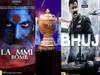 आयपीएलचा फटका 'लक्ष्मी बॉम्ब', 'भुज'ला