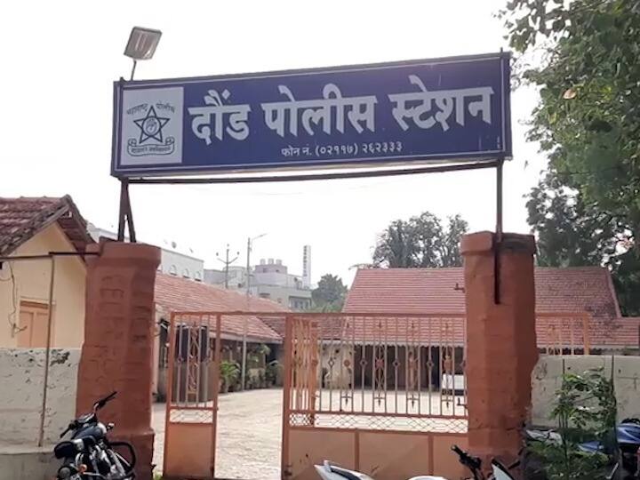 Cine style robbery of Rs 29 lakh uncovered using village security ग्रामसुरक्षाचे योग्य वापर करून 29 लाखांचा सिनेस्टाईल दरोडा उघड, पुणे जिल्ह्यातील पहिलाच प्रयोग