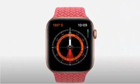 apple watch 6 cost