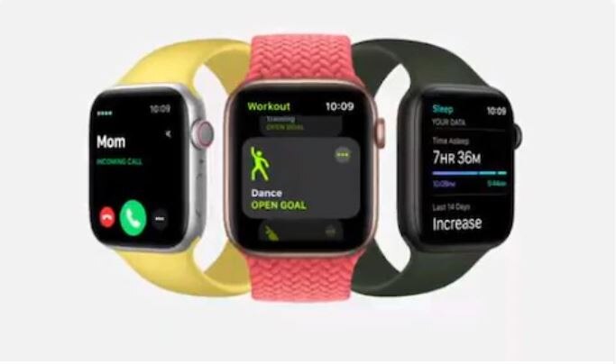 apple watch 6 price in usa
