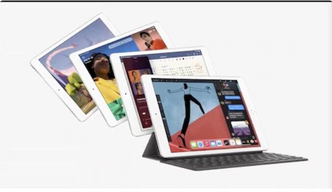 Apple नवा iPad Air ग्राहकांसाठी पाच कलर व्हेरिएट्समध्ये उपलब्ध असणार आहे. 