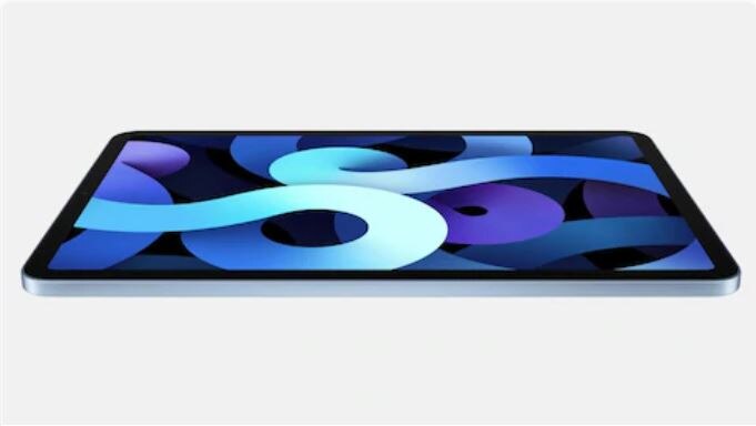 नवा 8th जनरेशन Apple iPad पेंसिल आणि रेटीना डिस्प्लेसोबत येणार आहे. यामध्ये A12 चिपसेटचा वापर करण्यात आला आहे. गेमिंग लवर्ससाठी यामध्ये उत्तम फिचर्स देण्यात   आले आहेत. 