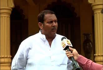 Udayan Raje wrote letter to CM Uddhav Thackeray and warn on maratha Reservation मराठा आरक्षण न दिल्यास येणाऱ्या परिणामांना तुम्हाला सामोरे जावं लागेल; उदयनराजेंचे मुख्यमंत्र्यांना पत्र