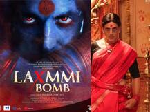 Laxmmi Bomb : दिवाळीत 'लक्ष्मी बॉम्ब'चा धमाका, अक्षयकुमारकडून प्रदर्शनाची तारीख जाहीर