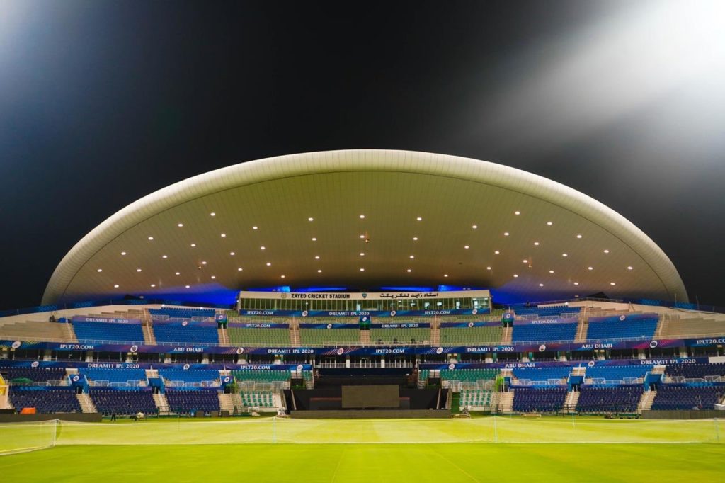 IPL 2020 | आयपीएलच्या महासोहळ्यासाठी यूएई सज्ज, उद्यापासून तेराव्या मोसमाचं बिगुल वाजणार