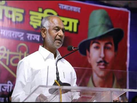 एसएफआयचे संस्थापक राज्य अध्यक्ष प्राचार्य डॉ. विठ्ठल मोरे सर यांचे दुःखद निधन एसएफआयचे संस्थापक राज्य अध्यक्ष प्राचार्य डॉ. विठ्ठल मोरे सर यांचे दुःखद निधन