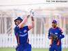 IPL 2020 : प्रॅक्टिस मॅचदरम्यान ऑलराउंडर हार्दिक पांड्याचे धमाकेदार शॉट्स, MI कडून व्हिडीओ शेअर
