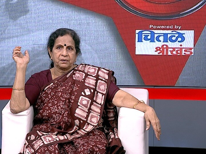 There is discrimination in Bollywood when paying to Marathi actors says Actress Usha Nadkarni बॉलिवूडमध्ये मराठी कलाकारांना मानधन देताना भेदभाव होतो : अभिनेत्री उषा नाडकर्णी