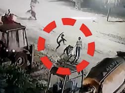 गृहमंत्र्यांच्या नागपुरात कायद्याचा धाक संपला? पोलिसाला गुन्हेगारांकडून फिल्मीस्टाईल मारहाण, व्हिडीओ व्हायरल