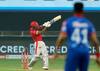 IPL 2020 DC vs KXIP | मयंक अगरवालची धडाकेबाज खेळी अपयशी, पंजाबचा दिल्लीकडून सुपर ओव्हरमध्ये पराभव