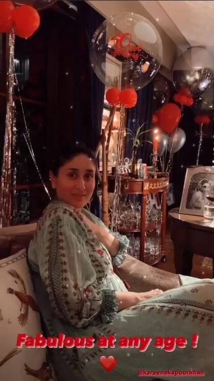  करीना कपूर पुन्हा एकदा आई बनणार आहे. लवकरच करीना आपल्या दुसऱ्या मुलाला जन्म देणार आहे. 