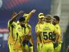 IPL 2020 : सीएसकेला धक्का; स्टार खेळाडूकडून बायो बबलचं उल्लंघन