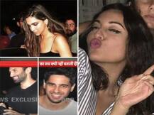 Exclusive Photos: दीपिकाने ज्या पार्टीत ड्रग्सची मागणी केल्याचं बोललं जातंय त्या कोको क्लबमधील पार्टीचे फोटो