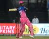 IPL 2020 RRvsCSK : चेन्नई-राजस्थान सामन्यात षटकारांची बरसात, सर्वाधिक सिक्सरचं नवं रेकॉर्ड