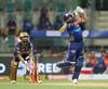 IPL 2020 KKR vs MI: मुंबई इंडियन्सनं साजरा केला पहिला विजय, कोलकाता नाईट रायडर्सवर 49 धावांनी मात