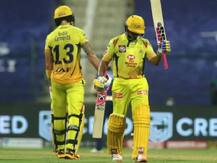 IPL 2020 : अंबाती रायडू संघाबाहेर; चेन्नई सुपर किंग्सच्या अडचणीत आणखी वाढ