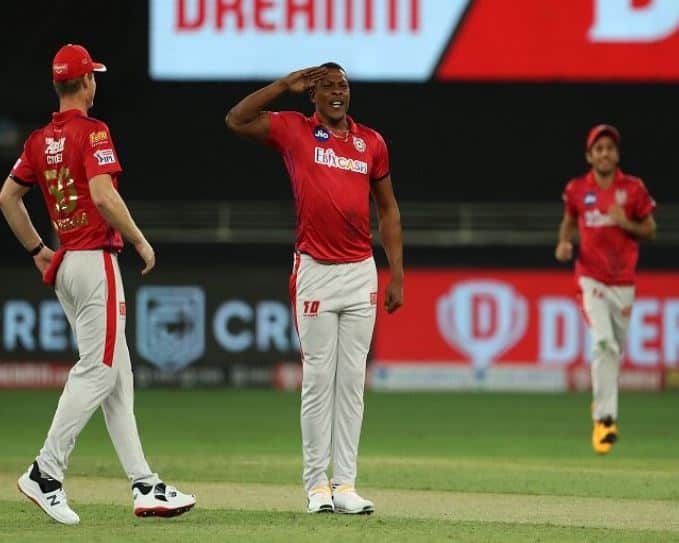 IPL 2020 KXIP vs RCB: पंजाबचा बंगलोरवर 97 धावांनी विजय, केएल राहुलची निर्णायक खेळी IPL 2020 KXIP vs RCB, Punjab win by 97 runs against banglore IPL 2020 KXIP vs RCB: पंजाबचा बंगलोरवर 97 धावांनी विजय, केएल राहुलची निर्णायक खेळी