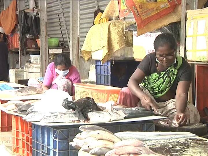 कोणत्याही परिस्थितीत उद्योग सुरुच ठेवणार; मराठी तरुणांचा निर्धार! Coronavirus Lockdown The business will continue in any case Determination of Marathi youth कोणत्याही परिस्थितीत उद्योग सुरुच ठेवणार; मराठी तरुणांचा निर्धार!