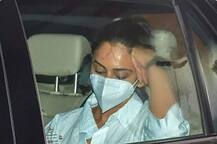 Drug Case : रकुल प्रीत सिंहला एनसीबीकडून समन्स; आज चौकशी