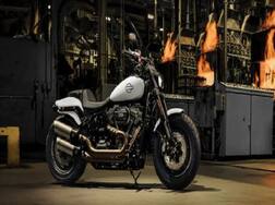 Harley Davidson चा भारतातील प्रवास संपला, कंपनी गाशा गुंडाळणार