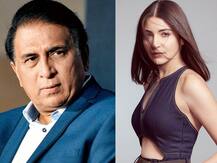 सुनील गावसकर यांच्या वादग्रस्त वक्तव्यावर अनुष्काने दिली प्रतिक्रिया, म्हणाली...