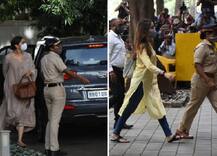 Drugs Case : दीपिकानं ड्रग्ज चॅटची कबुली दिल्याची सूत्रांची माहिती, श्रद्धा, साराचीही चौकशी सुरु