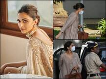 ड्रग्जसंदर्भात चॅट केलं मात्र ड्रग्ज घेतलं नाही, चौकशीदरम्यान दीपिकाचा कबुली