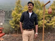 'राजा राणीची गं जोडी' मधल्या राजाला निस्तं मटण पायजेल बास्स!