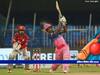 IPL 2020, RR vs KXIP : रोमांचक सामन्यात राजस्थानकडून पंजाबचा पराभव; तेवतियाचे एका ओव्हरमध्ये 5 षटकार