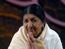 PHOTO | भारतरत्न लता मंगेशकर यांचा आज वाढदिवस, सात दशकांपासून सुरांची जादू कायम