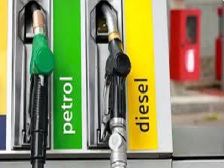 Petrol Diesel Price Today, Petrol diesel became expensive on 6th consecutive day Petrol Diesel Price : पेट्रोल डिझेलच्या दरात सलग सहाव्या दिवशी वाढ