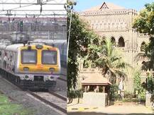 इतरांसाठीही मुंबई लोकल प्रवास सुरु करण्याबाबत विचार करा, हायकोर्टाची राज्य सरकारला सूचना