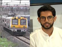 ऑक्टोबरमध्ये सर्वांसाठी लोकल सुरु करण्याचा विचार : आदित्य ठाकरे