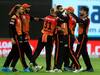 IPL 2020 : सनरायझर्स हैदराबादचा पहिला विजय; दिल्ली कॅपिटल्सचा 15 धावांनी पराभव