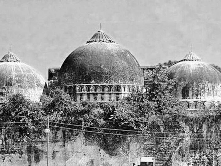 बाबरी मशीद विध्वंस प्रकरणी आज निकाल, जाणून घ्या संपूर्ण प्रकरण!