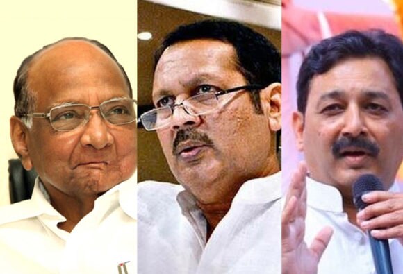 Sharad Pawar: Latest News, Photos and Videos on Sharad Pawar