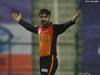 IPL 2020, SRH vs DC : मॅन ऑफ द मॅच ठरलेला राशिद खान भावूक; दिवंगत आई-वडिलांना दिलं यशाचं श्रेय