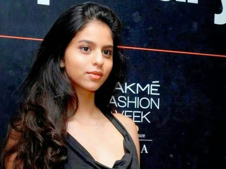 shah Rukh And gauri khan daughter Suhana Khan shares insta post by trolls commenting on her skin tone 'मला सगळे कुरुप म्हणायचे' , सुहाना खानने इन्स्टावर व्यक्त केली भावना
