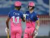 IPL 2020 : राजस्थान रॉयल्सची विजयी घोडदौड कोलकाताचे नाईट रायडर्स रोखणार का?