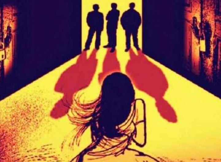 Parbhani a woman was dragged in a car and abused परभणीत महिलेला कारमध्ये ओढून नेत केला अत्याचार, औद्योगिक वसाहत परिसरातील घटनेनं खळबळ