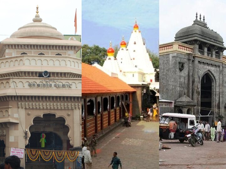Unlock 5 Devotees angry over decision not to open temples 'अटी लावा पण मंदिरं उघडा', मंदिरं उघडण्याचा निर्णय न झाल्याने भाविकांची नाराजी