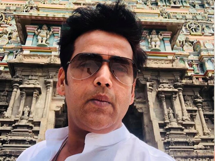  Y Plus security to actor MP Ravi kishan, threatening phone calls coming from Bollywood! रविकिशनला वाय प्लस सुरक्षा, बॉलिवूडमधून येतायत धमक्यांचे फोन!