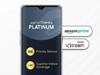 एअरटेलच्या प्लॅटिनम  एक्सपिरियन्समध्ये मिळवा फास्ट डेटा, वेगवान कनेक्टिव्हिटी आणि अॅमेझॉन प्राईमही फ्री