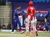 KXIP vs MI IPL 2020 : मुंबई इंडियन्सचा किंग्स इलेव्हन पंजाब वर 48 धावांनी विजय; रोहित शर्माचं शानदार अर्धशतक