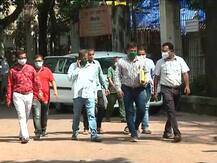 स्वच्छ भारत मिशन अंतर्गत कार्यरत कंत्राटी कर्मचाऱ्यांना कामावरुन कमी करण्याचा सरकारचा निर्णय