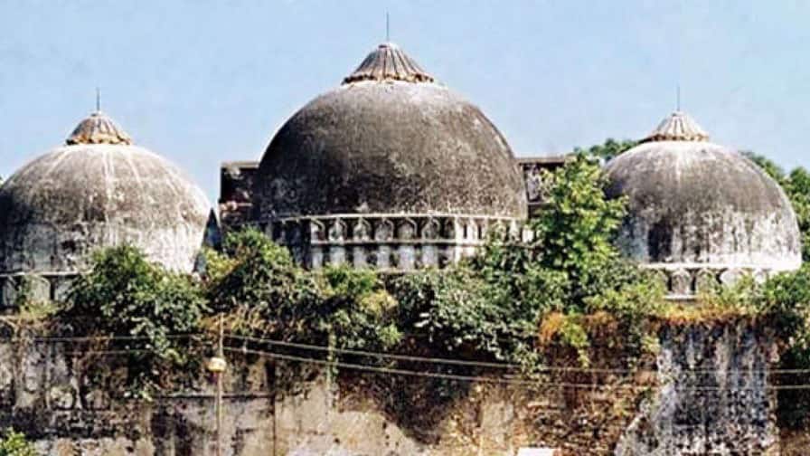 CBI did not probe possibility of Pakistan intel agencies' role in Babri case बाबरी मशीद पाडण्यामागे पाकिस्तानचा हात असल्याच्या शक्यतेचा सीबीआयने तपासच केला नाही : लखनौ विशेष न्यायालय